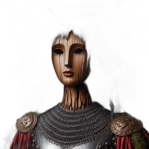 mask, staff, face, robot transparent PNG cut-out