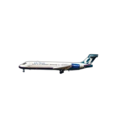 staff, 3d render, airtran, airplane transparent PNG cut-out