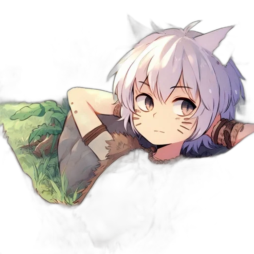dragon, creature, sword, staff transparent PNG cut-out
