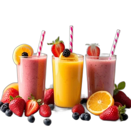 food, colorful, variety, fruity transparent PNG cut-out