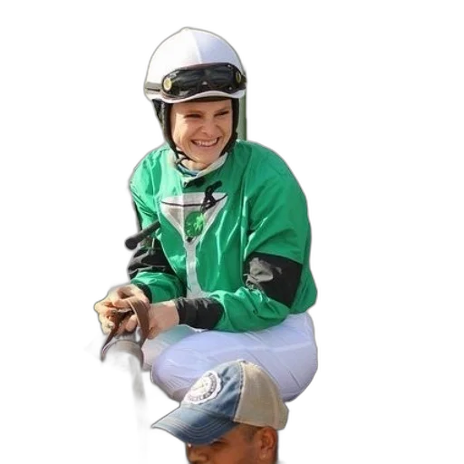 jacket, staff, animal, green transparent PNG cut-out
