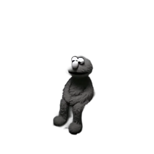 staff, animal, creature, robot transparent PNG cut-out