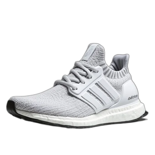shoes, 3d render, adidas, nm2 transparent PNG cut-out