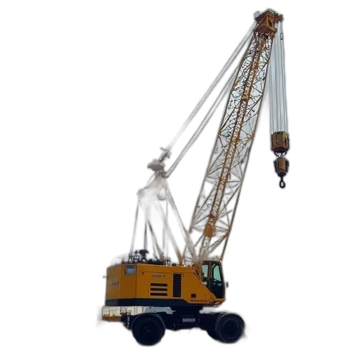 robot, staff, weapon, 3d render transparent PNG cut-out