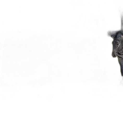 animal, mask, creature, face transparent PNG cut-out