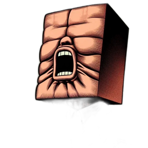 furniture, face, mask, robot transparent PNG cut-out