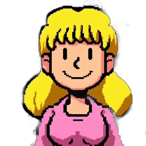 dress, staff, face, robot transparent PNG cut-out