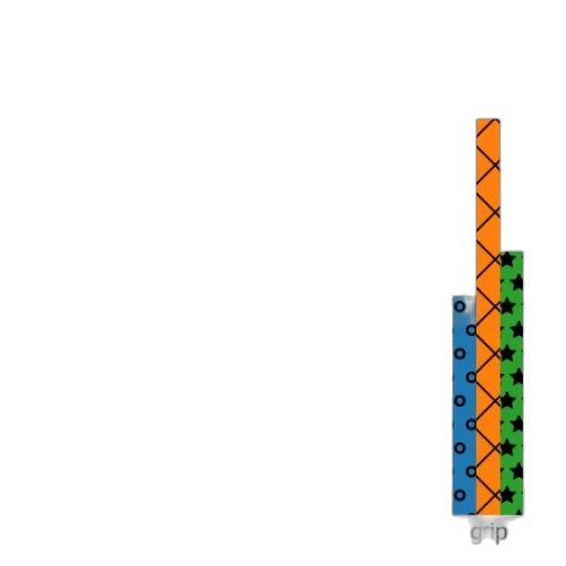 weapon, umbrella, staff, sword transparent PNG cut-out