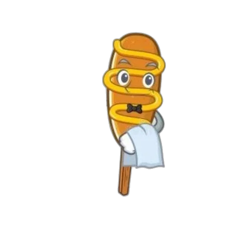 staff, food, robot, weapon transparent PNG cut-out