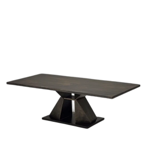 furniture, 3d render, table, appointe transparent PNG cut-out