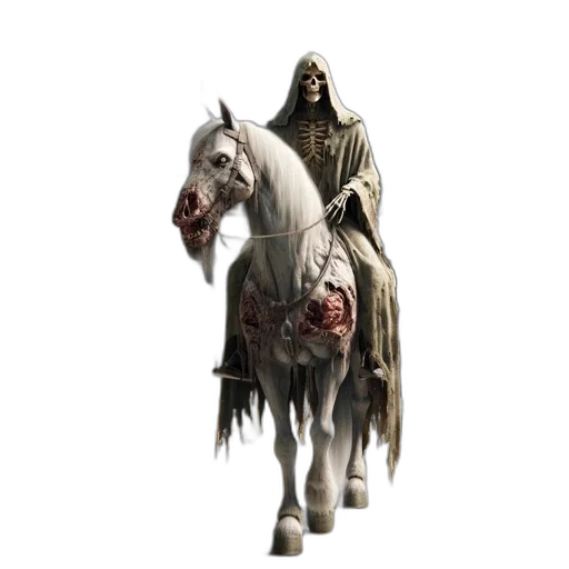 creature, mask, animal, staff transparent PNG cut-out