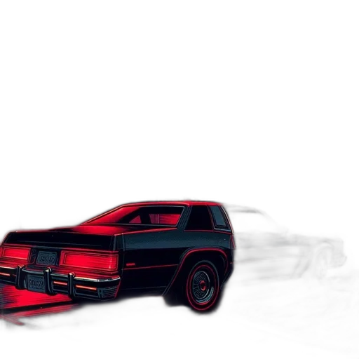 car, weapon, robot, dragon transparent PNG cut-out