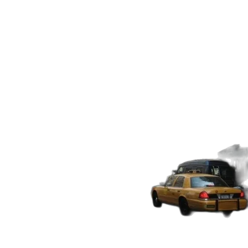 car, umbrella, 3d render, concept art transparent PNG cut-out