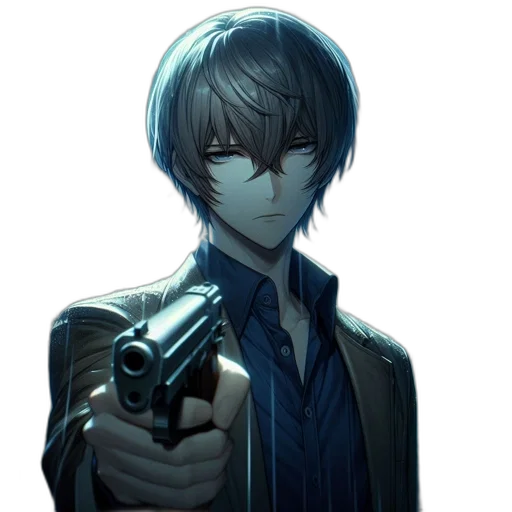weapon, staff, mask, face transparent PNG cut-out