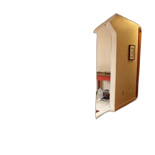 furniture, robot, staff, building transparent PNG cut-out