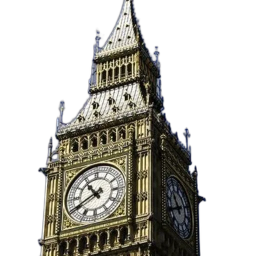 building, weapon, staff, 3d render transparent PNG cut-out