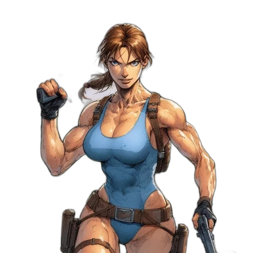 weapon, concept art, comic book art, pixel art transparent PNG cut-out