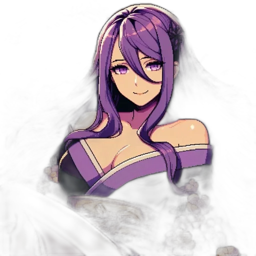 mask, weapon, staff, dress transparent PNG cut-out