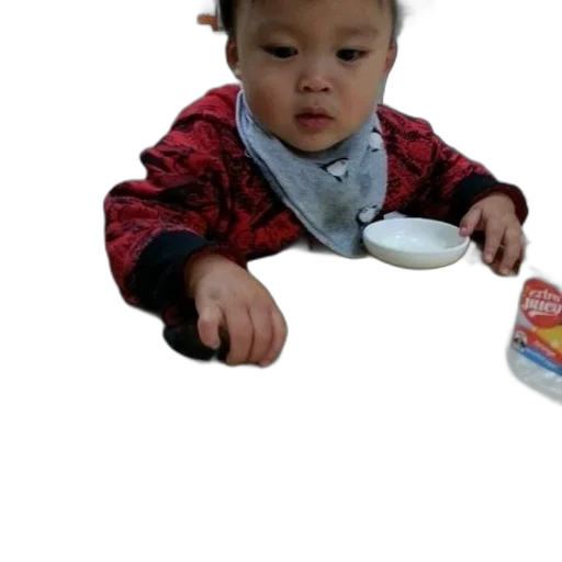 food, face, staff, creature transparent PNG cut-out