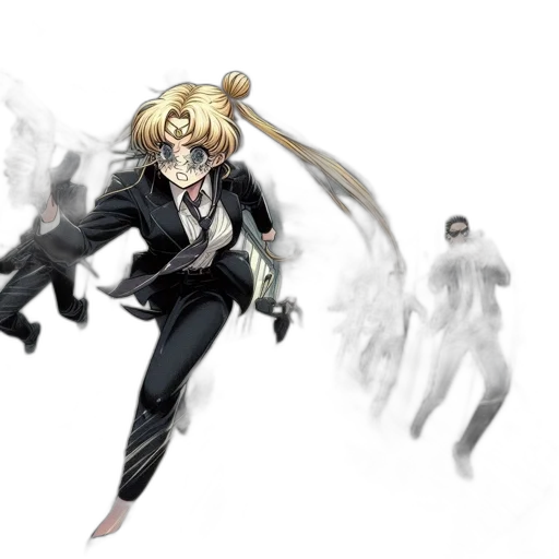 weapon, staff, concept art, anime transparent PNG cut-out