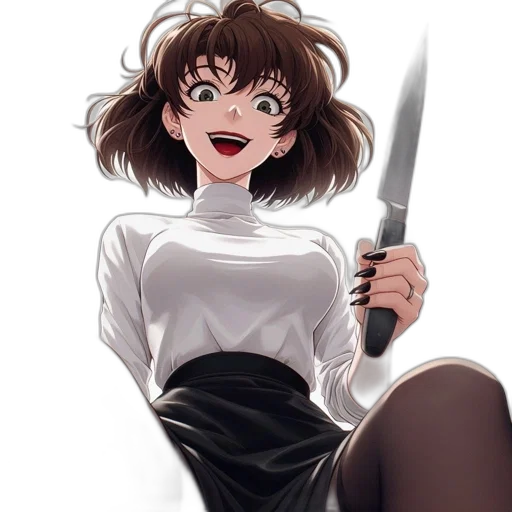 weapon, sword, staff, umbrella transparent PNG cut-out