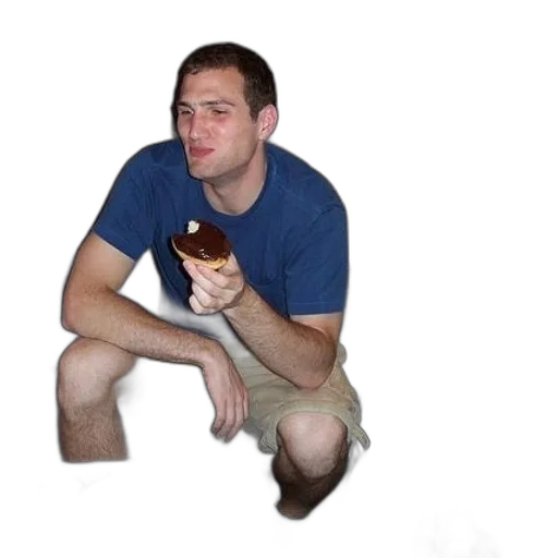 food, creature, face, staff transparent PNG cut-out