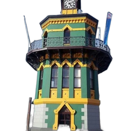 building, crown, hat, dress transparent PNG cut-out