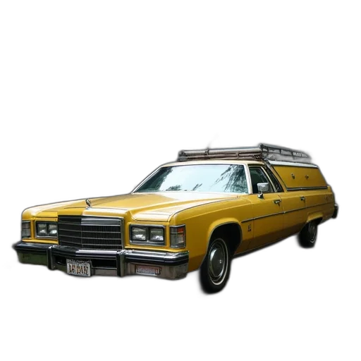 car, photorealistic, concept art, 3d render transparent PNG cut-out