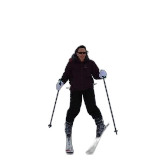 staff, robot, creature, weapon transparent PNG cut-out