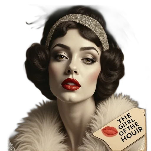 hat, crown, photorealistic, comic book art transparent PNG cut-out