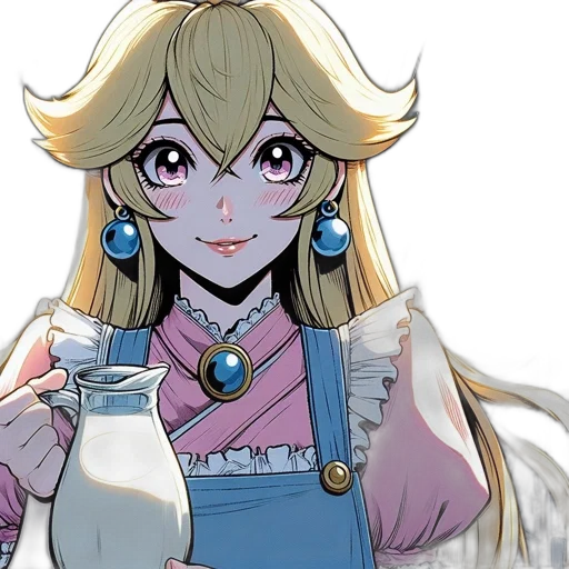 jewelry, staff, concept art, anime transparent PNG cut-out