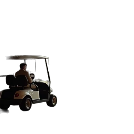 car, furniture, staff, 3d render transparent PNG cut-out