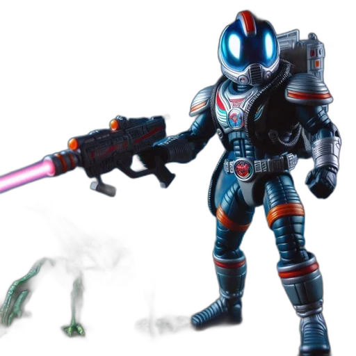 weapon, robot, staff, sword transparent PNG cut-out