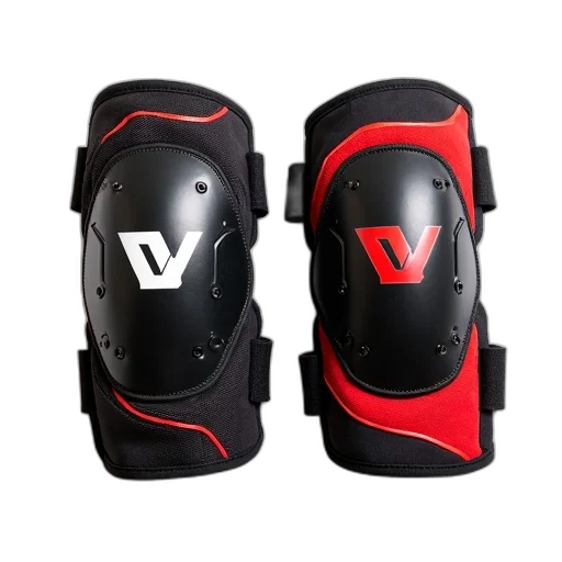 3d render, cyberpunk, pair, black transparent PNG cut-out