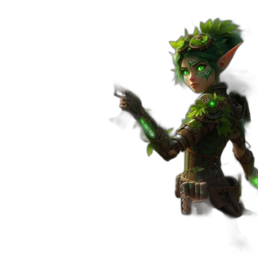staff, weapon, concept art, fantasy art transparent PNG cut-out