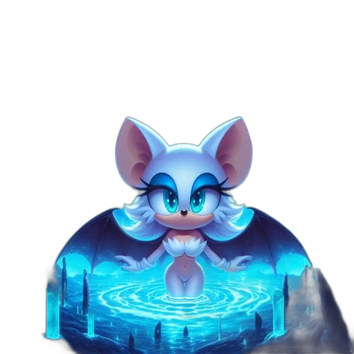 creature, staff, mask, animal transparent PNG cut-out