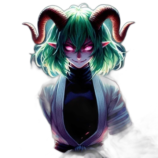 mask, creature, dragon, face transparent PNG cut-out