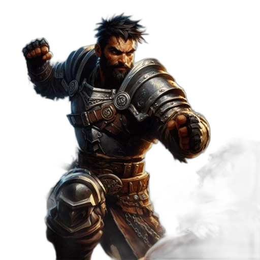 weapon, sword, staff, fantasy art transparent PNG cut-out