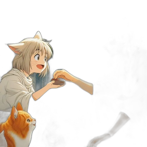 staff, weapon, animal, concept art transparent PNG cut-out