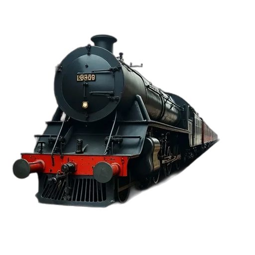 weapon, animal, face, 3d render transparent PNG cut-out