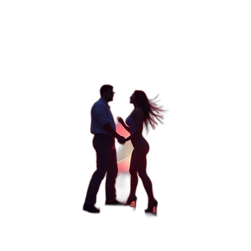 staff, hair, umbrella, pixel art transparent PNG cut-out