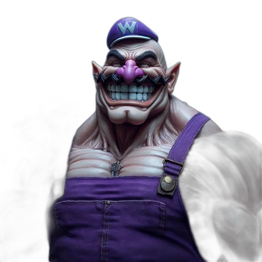 mask, face, creature, staff transparent PNG cut-out