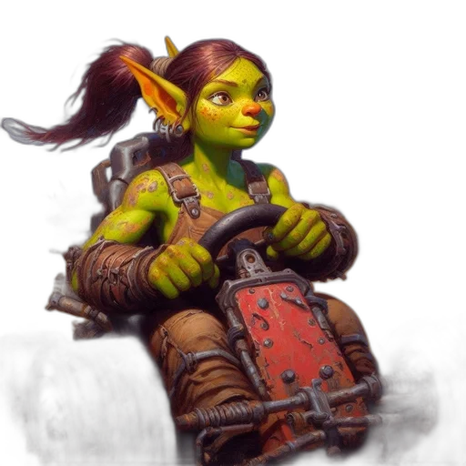 staff, weapon, dragon, face transparent PNG cut-out