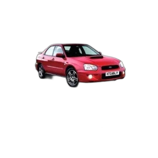 car, weapon, animal, 3d render transparent PNG cut-out