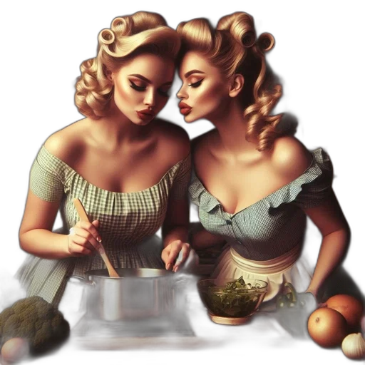 food, concept art, photorealistic, fantasy art transparent PNG cut-out
