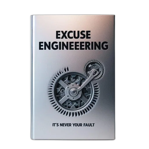 silver, metallic-finish, book, cover transparent PNG cut-out