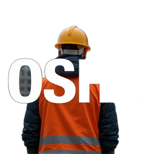 staff, 3d render, construction, worker transparent PNG cut-out