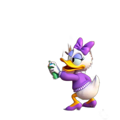animal, weapon, staff, creature transparent PNG cut-out