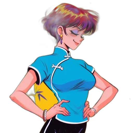 staff, jacket, dress, cartoon transparent PNG cut-out