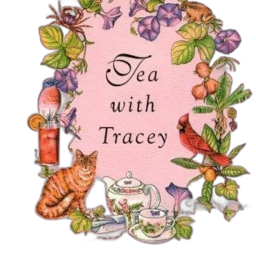 pink, book, cover, title transparent PNG cut-out
